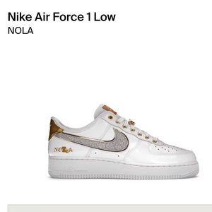 Nike Air Force 1 Nola beautiful Nike shoes